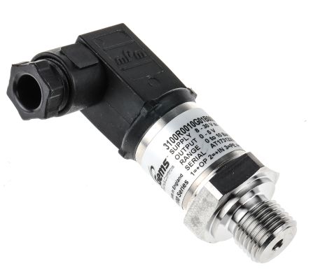 Gems Sensors 3100R0010G01B000 7954711