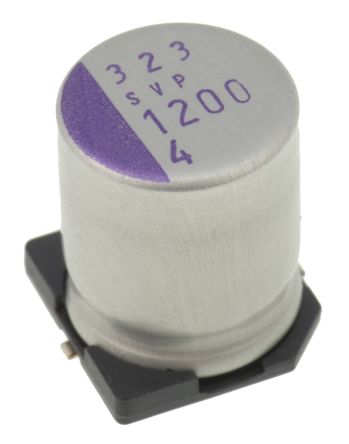 Panasonic 4SVP1200M 1724583