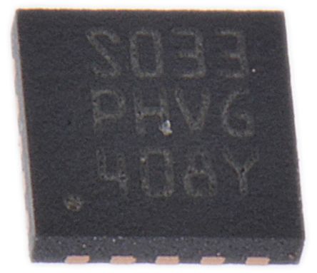 STMicroelectronics STM8S003F3U6TR 7956907