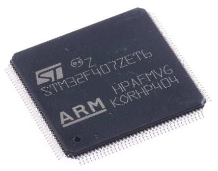 STMicroelectronics STM32F407ZET6 7957079
