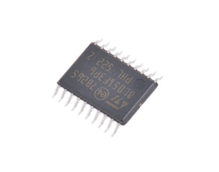 STMicroelectronics STM8L051F3P6 7957543