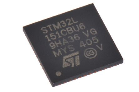 STMicroelectronics STM32L151CBU6 7957552