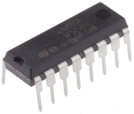 STMicroelectronics ULN2001A 1687305