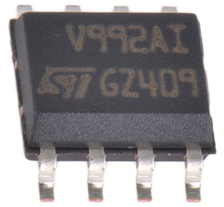 STMicroelectronics TSV992AIDT 1687739