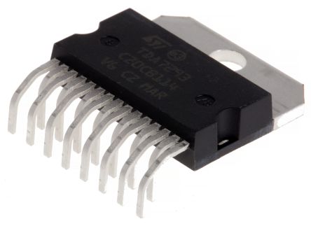 STMicroelectronics TDA7293HS 1687753