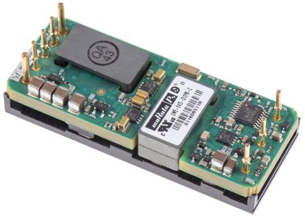 Murata Power Solutions UWE-24/3-Q12PB-C 1676187