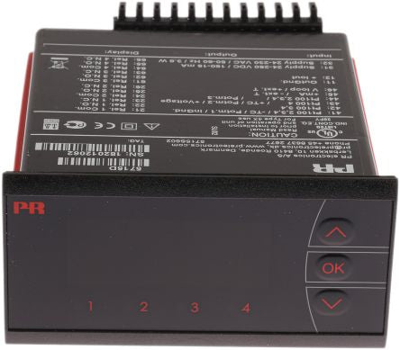 PR Electronics 5715D 7966875