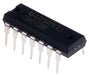 Texas Instruments CD4072BE 1450039