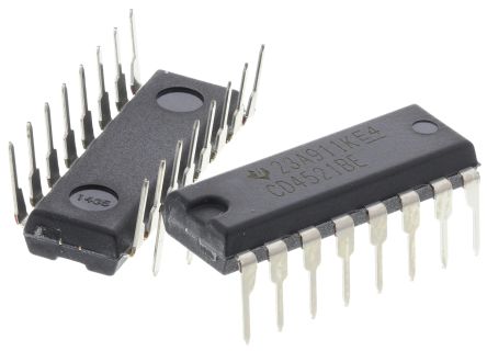 Texas Instruments CD4521BE 7967957