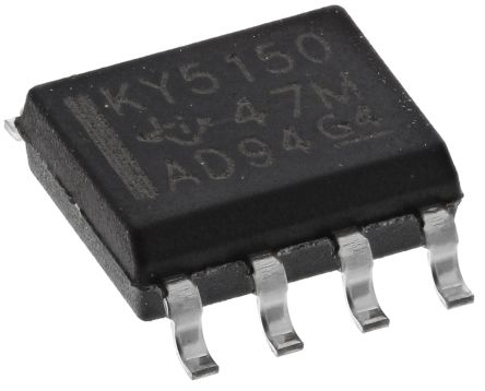 Texas Instruments LP2951-50D 7968089