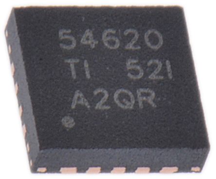 Texas Instruments TPS54620RGYT 9222408