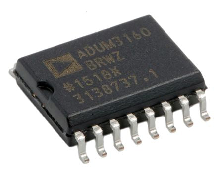 Analog Devices ADUM3160BRWZ 7969041