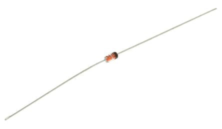 Taiwan Semiconductor BAT43 R0 7969616