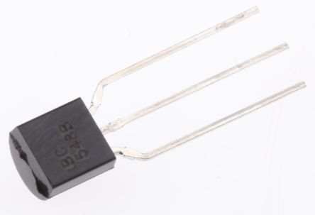 Taiwan Semiconductor BC548B A1 7969713