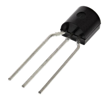 Taiwan Semiconductor BC548C A1 1704162