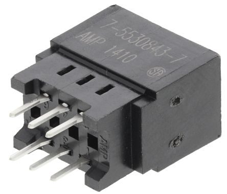 TE Connectivity 7-5530843-7 7972132