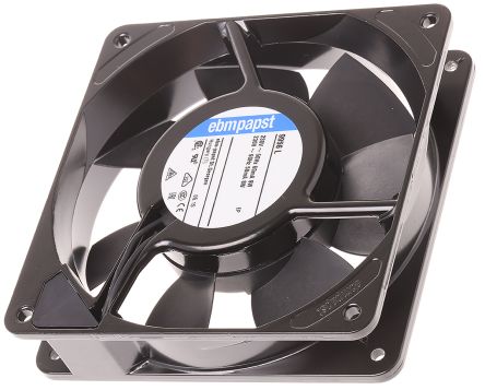 ebm-papst 9956L-KR0 7972214