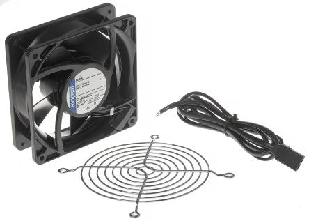 ebm-papst 4890N-KR0 7972224