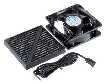 ebm-papst 4850N-KR1 7972230