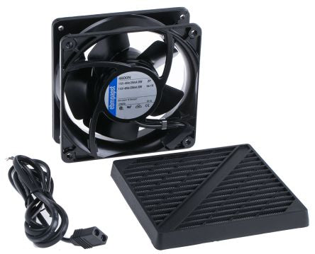 ebm-papst 4600N-KR1 7972252