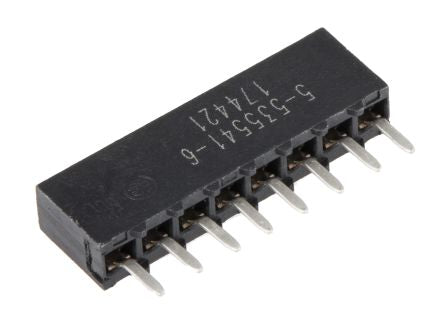 TE Connectivity 5-535541-6 7973223