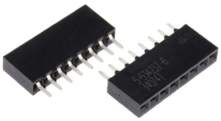 TE Connectivity 5-534237-6 7973239