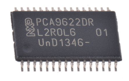 NXP PCA9622DR,118 7974721