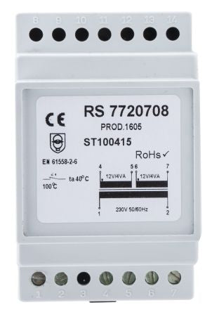 RS PRO 7975945