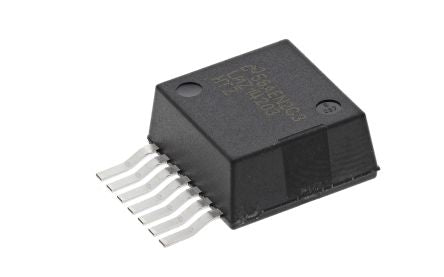 Texas Instruments LMZ14203HTZE/NOPB 9222451