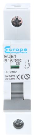 Europa EUB116B 7982202