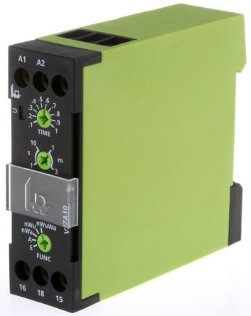 Tele V2ZA10 3MIN 24-240V AC/DC 7983536