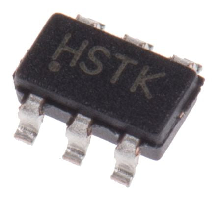 Microchip 24AA025E48T-I/OT 1785309