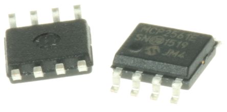 Microchip MCP2561-E/SN 7990216