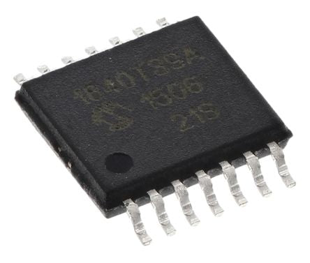 Microchip PIC12LF1840T39A-I/ST 7990288