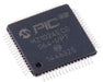 Microchip PIC32MZ1024ECG064-I/PT 1652250