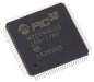 Microchip PIC32MZ2048ECG100-I/PF 7995485