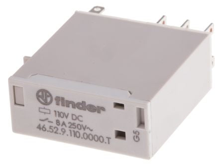 Finder 46.52.9.110.0000T 8002811