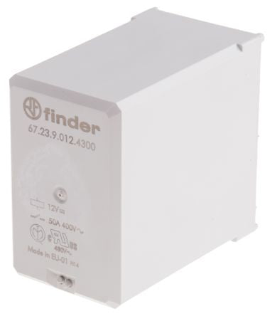 Finder 67.23.9.012.4300 8002830