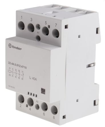 Finder 22.44.0.012.4710 8002849