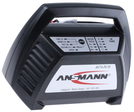 Ansmann 1001-0014-UK 8003057