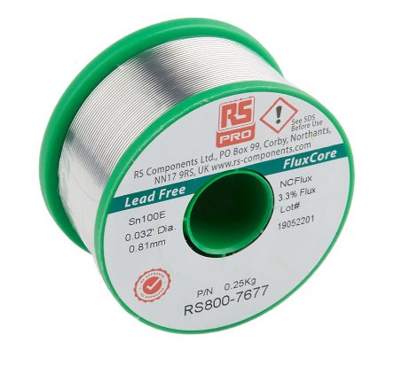 RS PRO 8007677