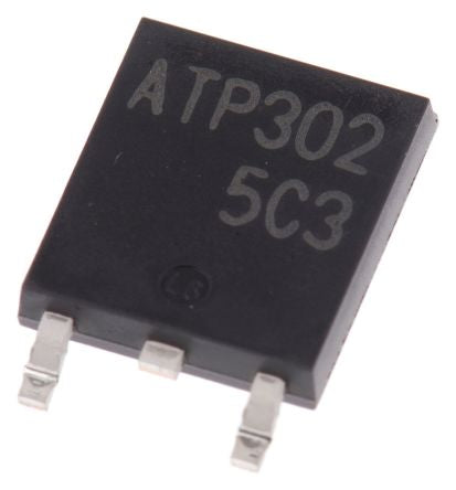 ON Semiconductor ATP302-TL-H 1216471