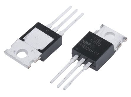 WeEn Semiconductors Co., Ltd PHE13009 1697275