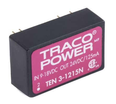 TRACOPOWER TEN 3-1215N 8019320