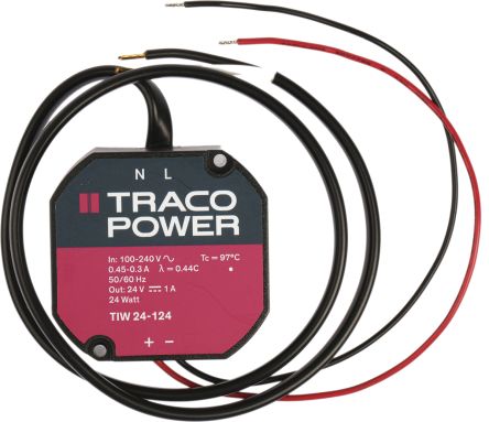 TRACOPOWER TIW 24-124 8019447
