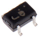ON Semiconductor NLSV1T34DFT2G 8021626