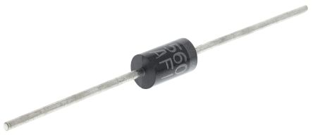 ON Semiconductor SB560 1662836