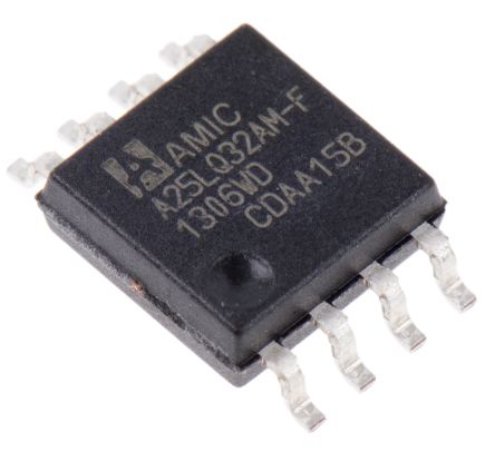 AMIC Technology A25LQ32AM-F 8022711