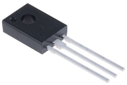 ON Semiconductor KSC2690AYSTU 1698598