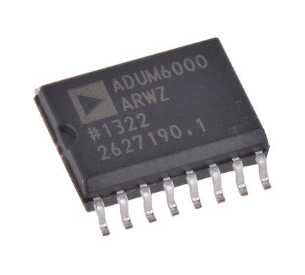 Analog Devices ADUM6000ARWZ 8023515
